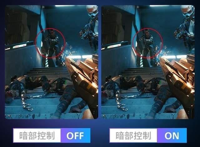 ！Evnia两款超值游戏显示器推荐PP电子免费模拟器完美体验超凡画质(图8)