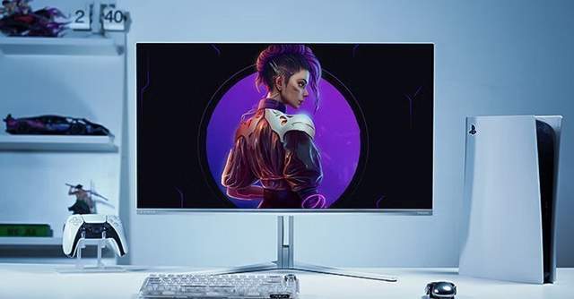 ！Evnia两款超值游戏显示器推荐PP电子免费模拟器完美体验超凡画质(图3)