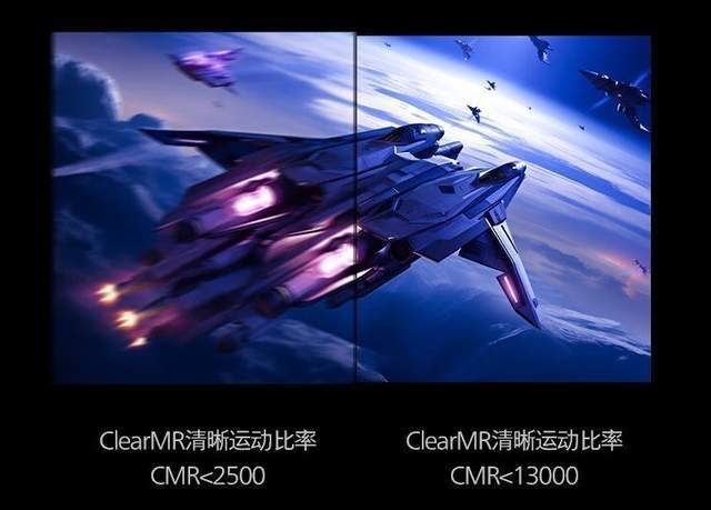！Evnia两款超值游戏显示器推荐PP电子免费模拟器完美体验超凡画质(图5)