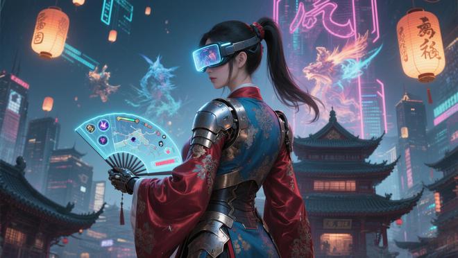 款让VR眼镜不再吃灰的游戏推荐盘点PP电子解压VR游戏神作领衔：10(图3)