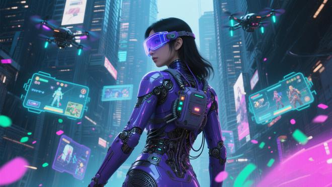款让VR眼镜不再吃灰的游戏推荐盘点PP电子解压VR游戏神作领衔：10(图11)